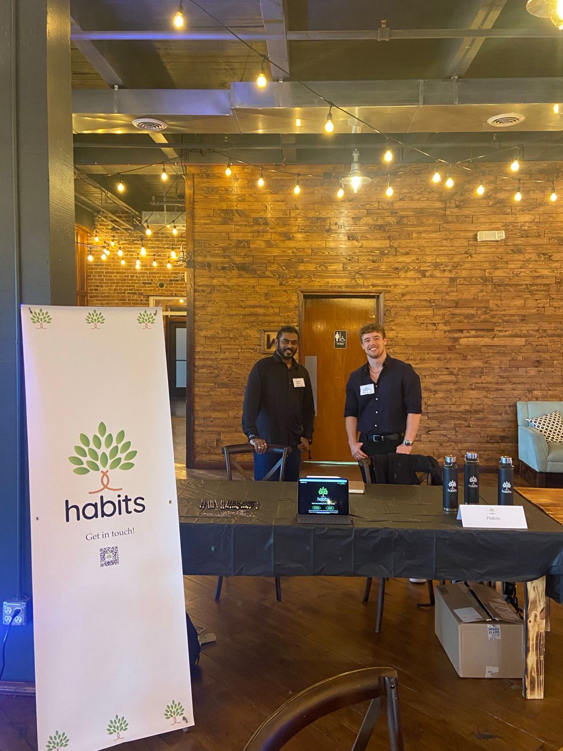 Habits team